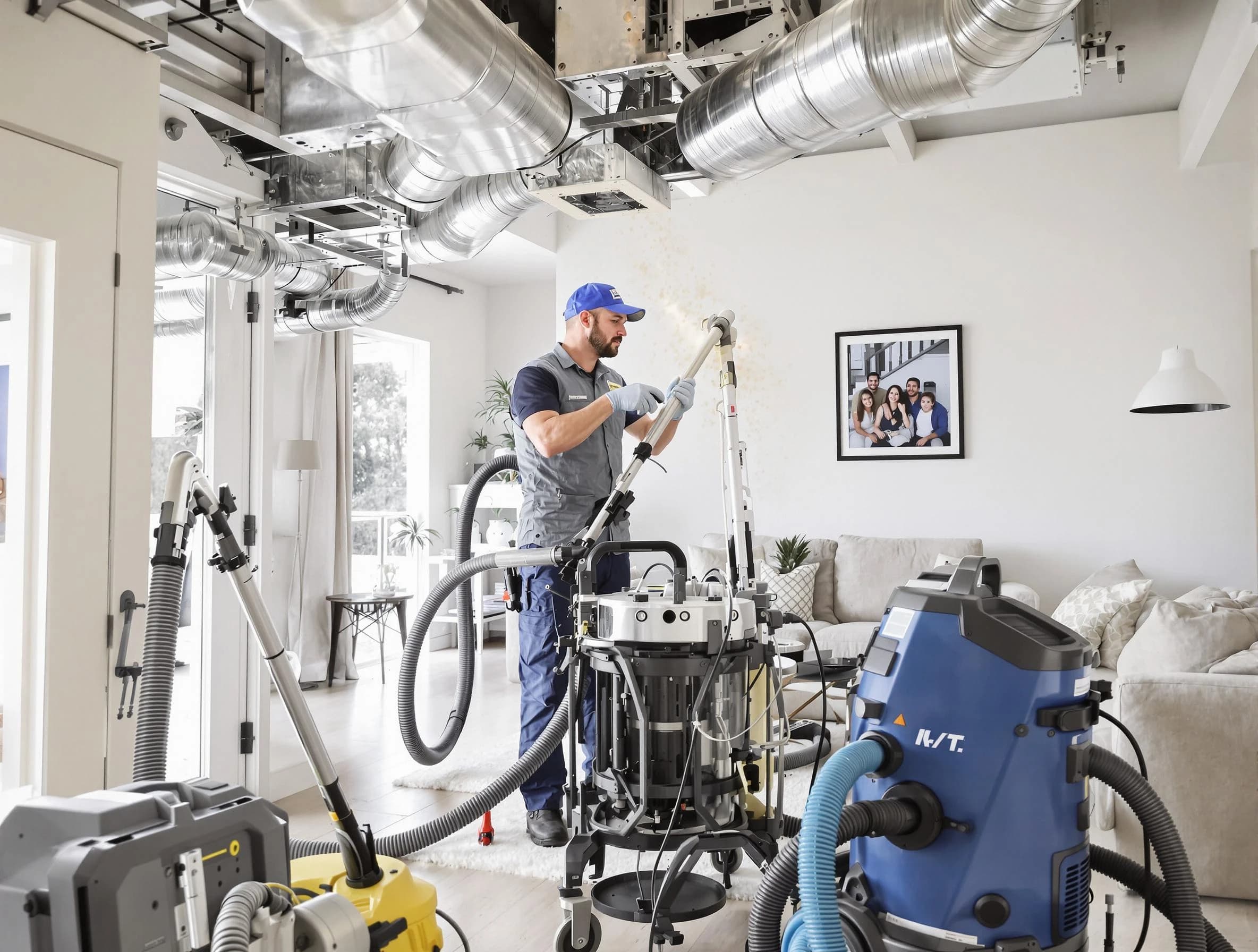 Residential Cleaning service in Waltham, MA